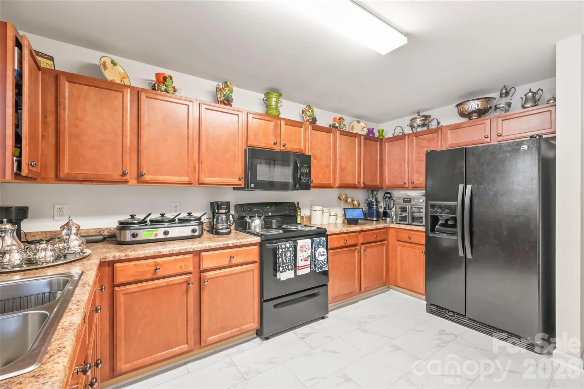 8920 Red Clay Lane - Photo 7