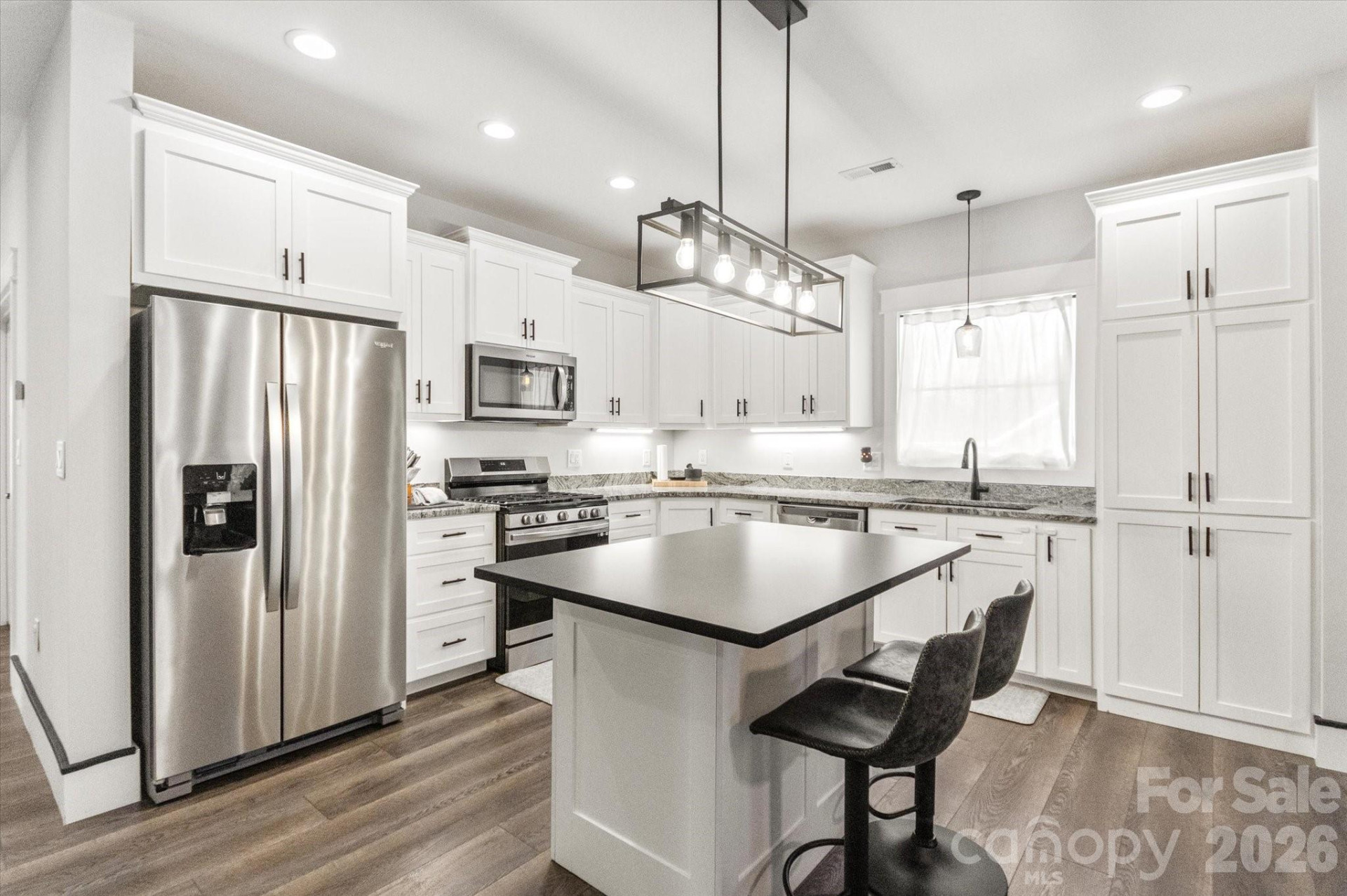 4555 Bristol Drive - Photo 3