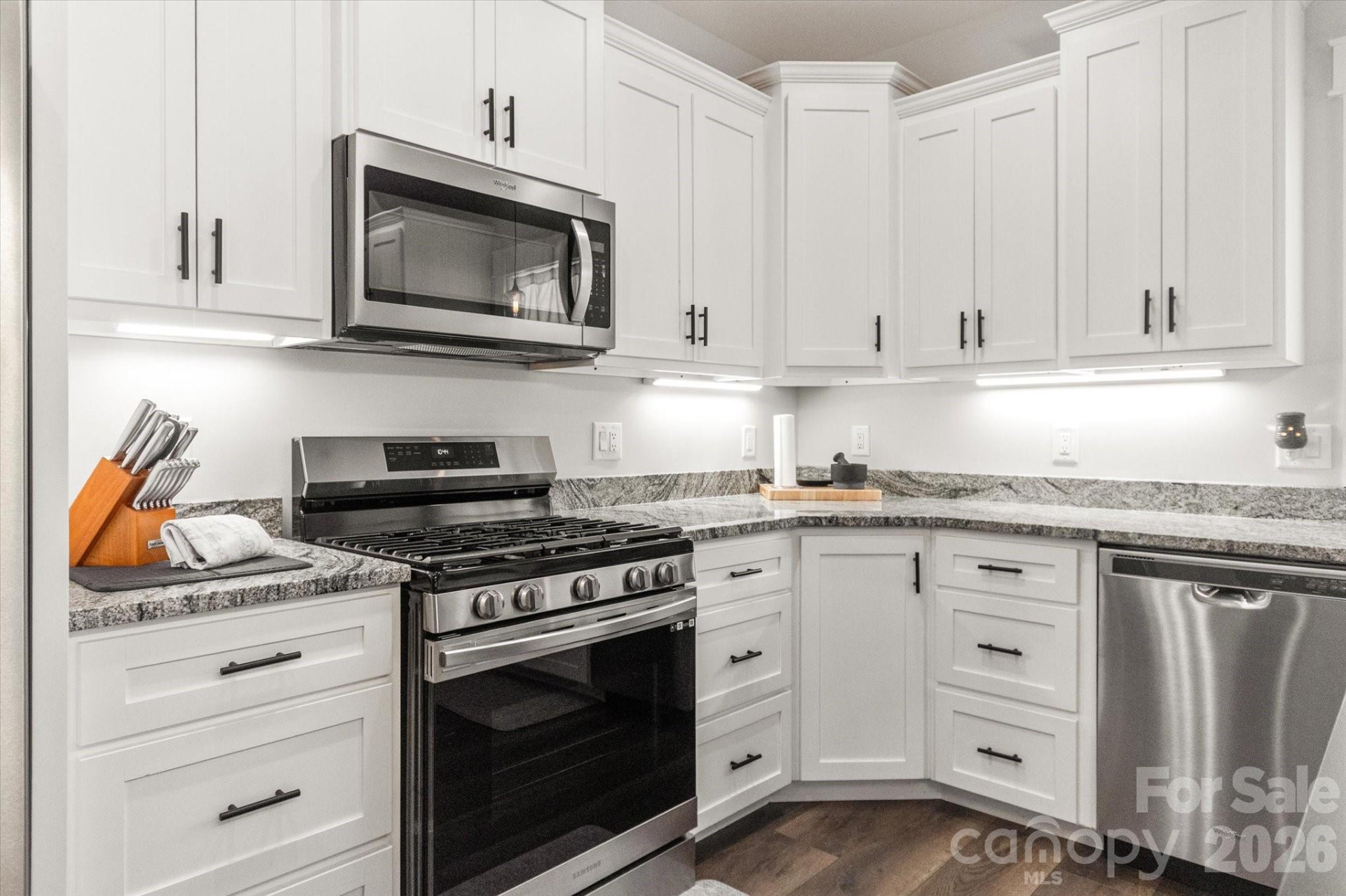 4555 Bristol Drive - Photo 4