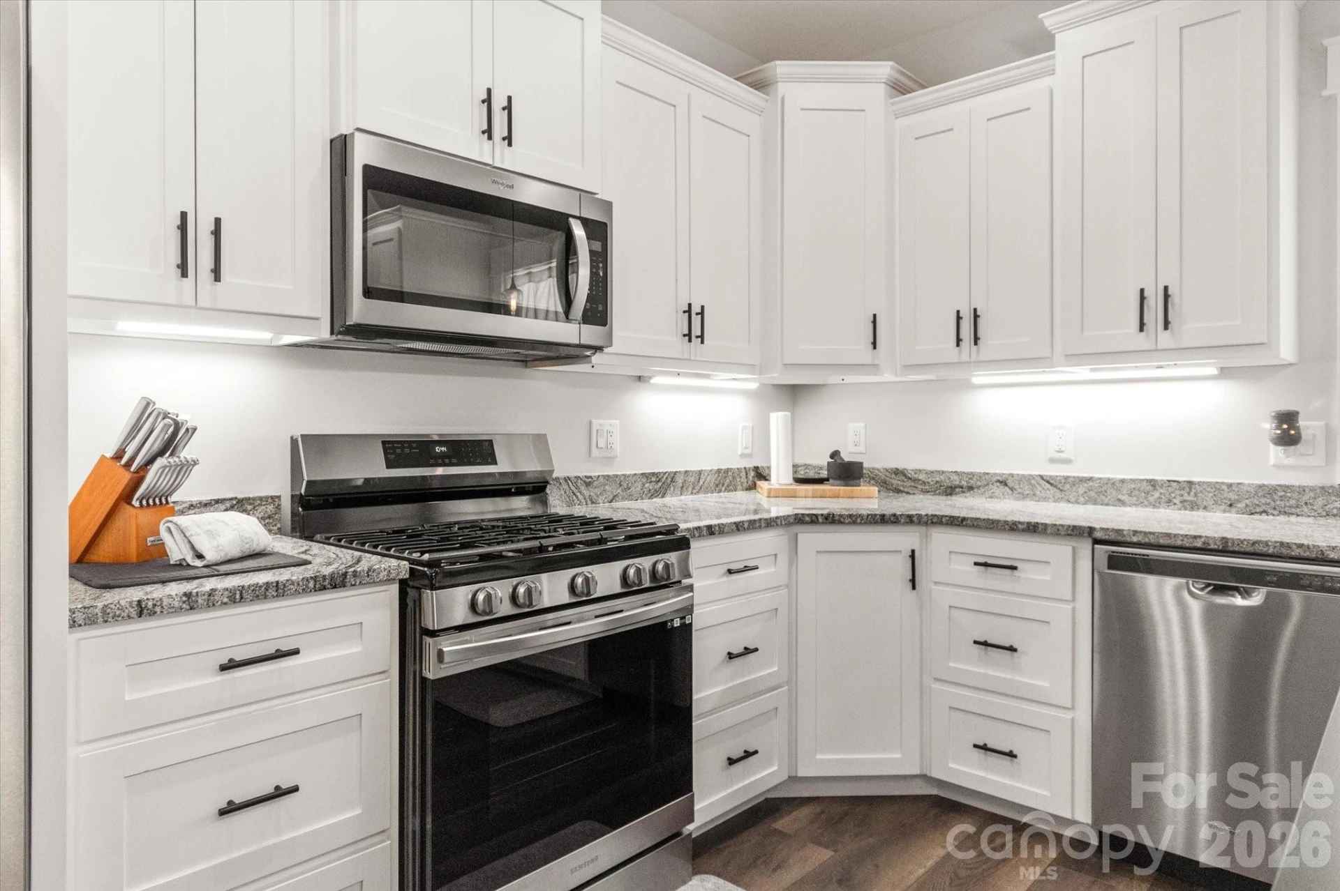 4555 Bristol Drive - Photo 4