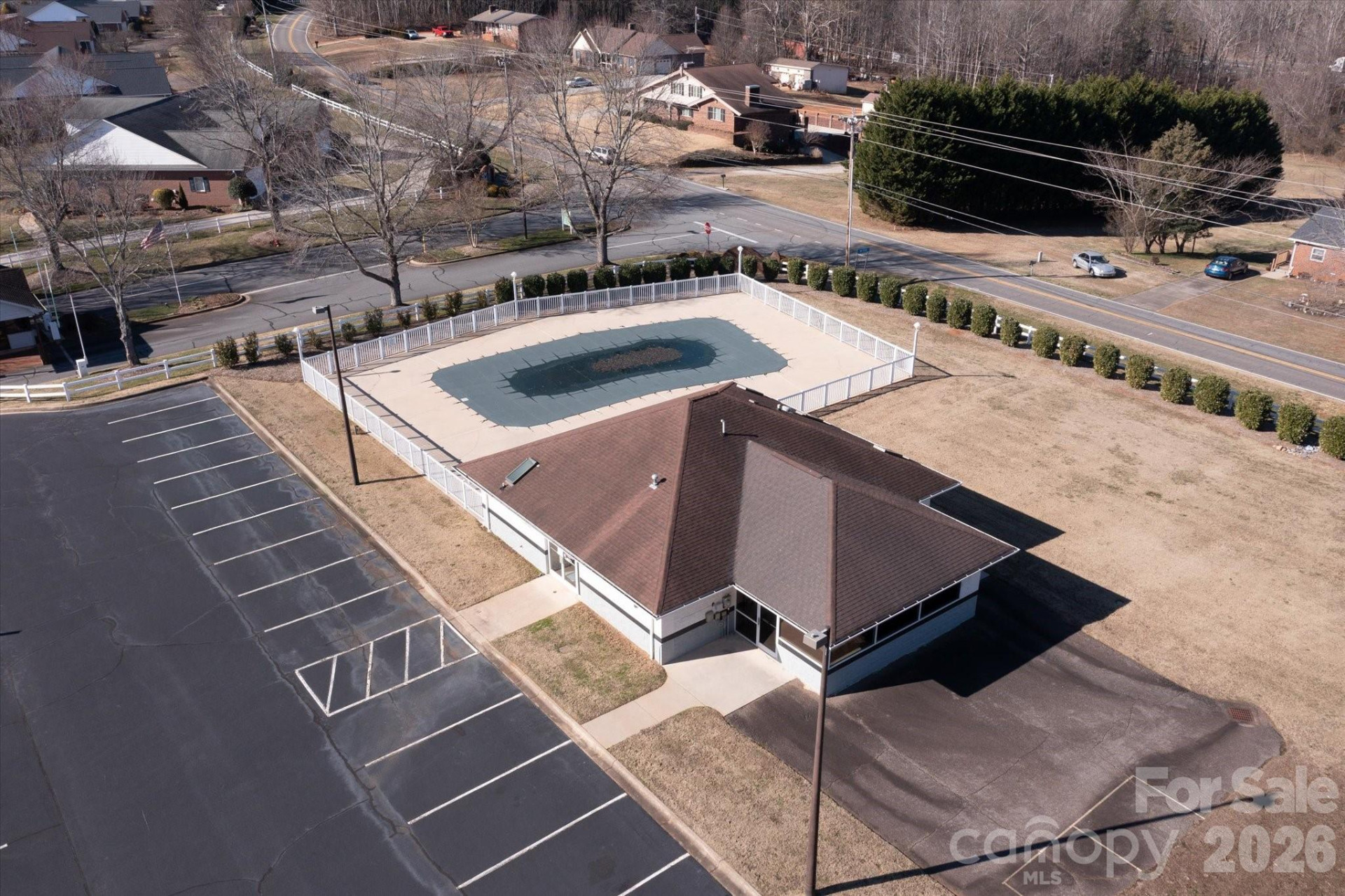 4555 Bristol Drive - Photo 41