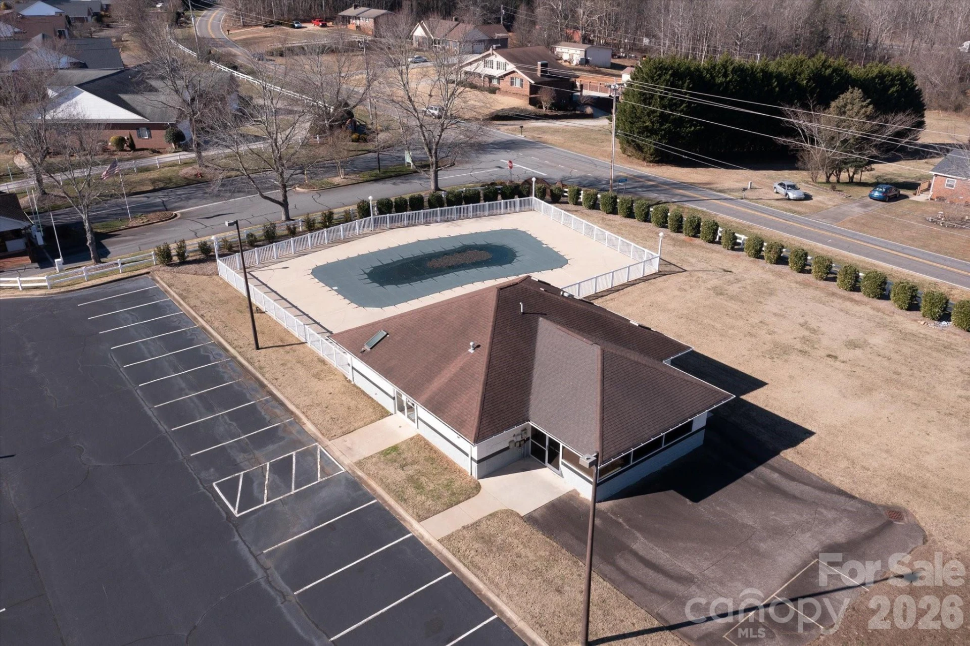 4555 Bristol Drive - Photo 41