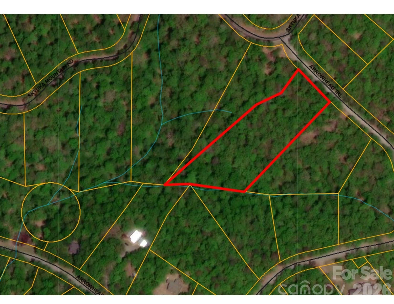 Lot 79 Arrowhead Trail - Photo 2