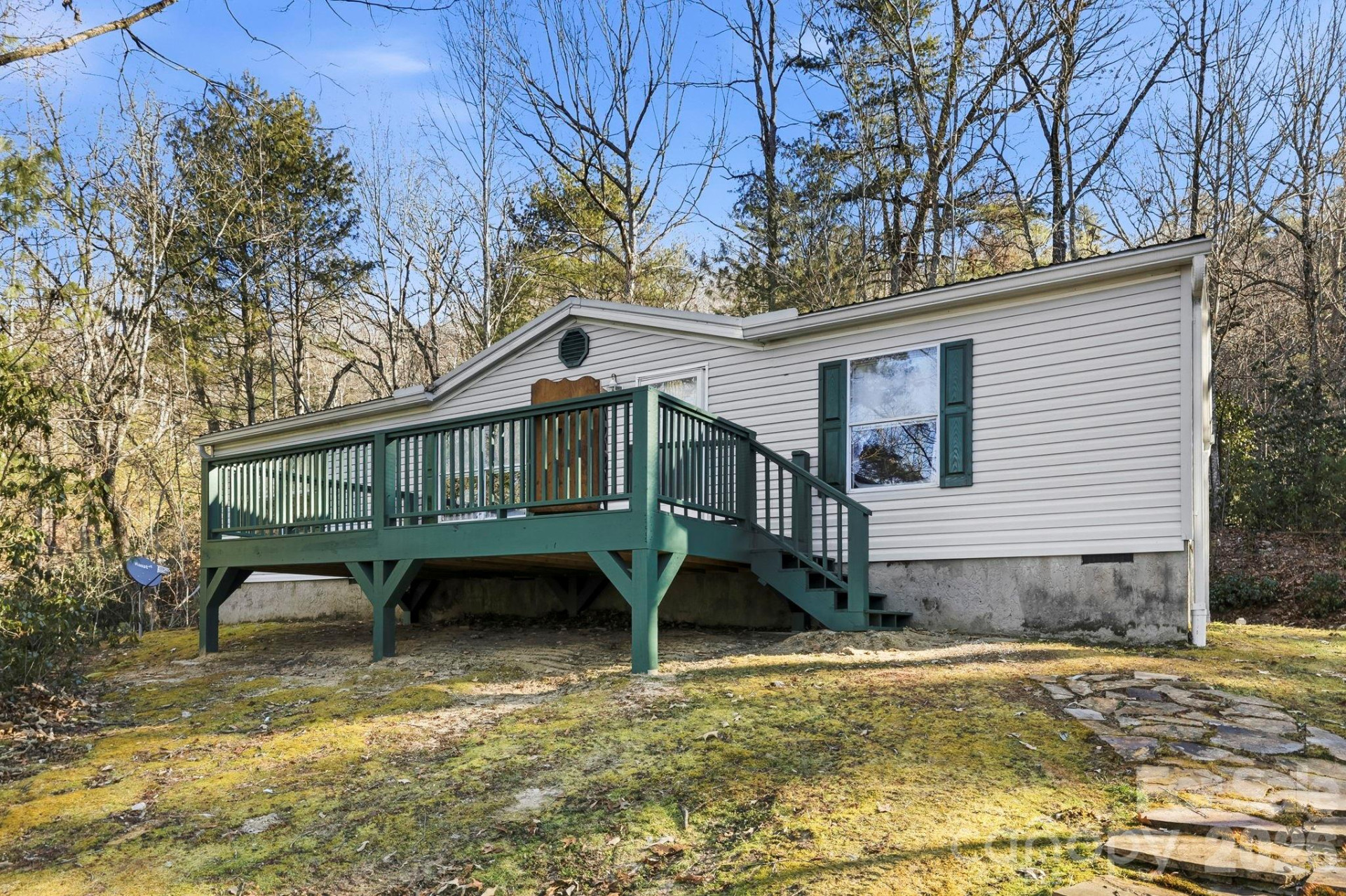 76 Gobblers Knob Road