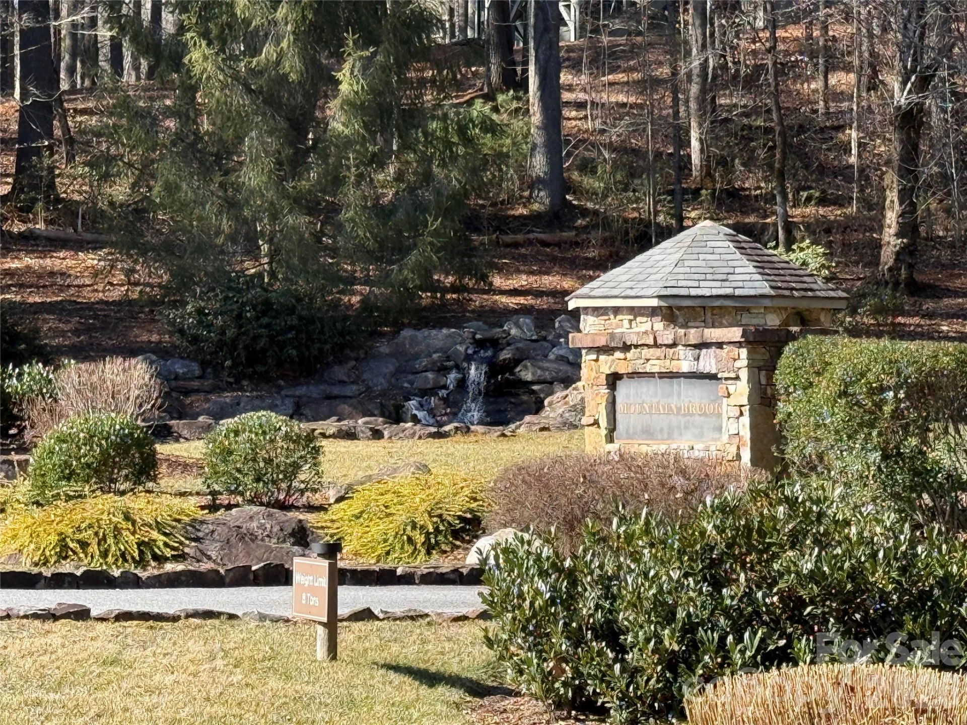Lot 25 (A and B) Rockbrook Overlook - Photo 13