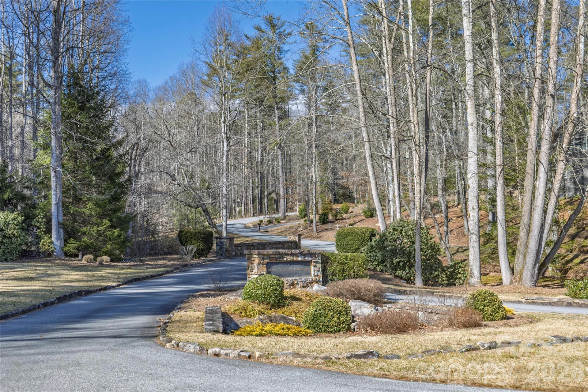 Lot 25 (A and B) Rockbrook Overlook - Photo 16