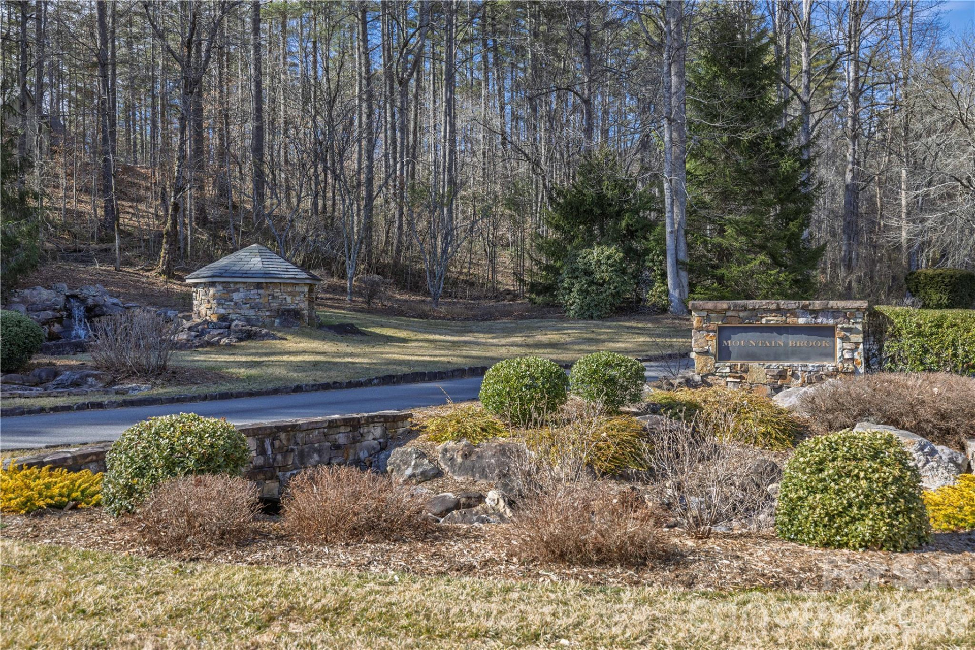 Lot 25 (A and B) Rockbrook Overlook - Photo 17