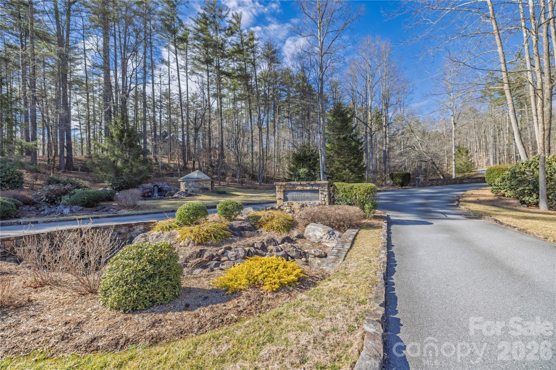 Lot 25 (A and B) Rockbrook Overlook - Photo 18