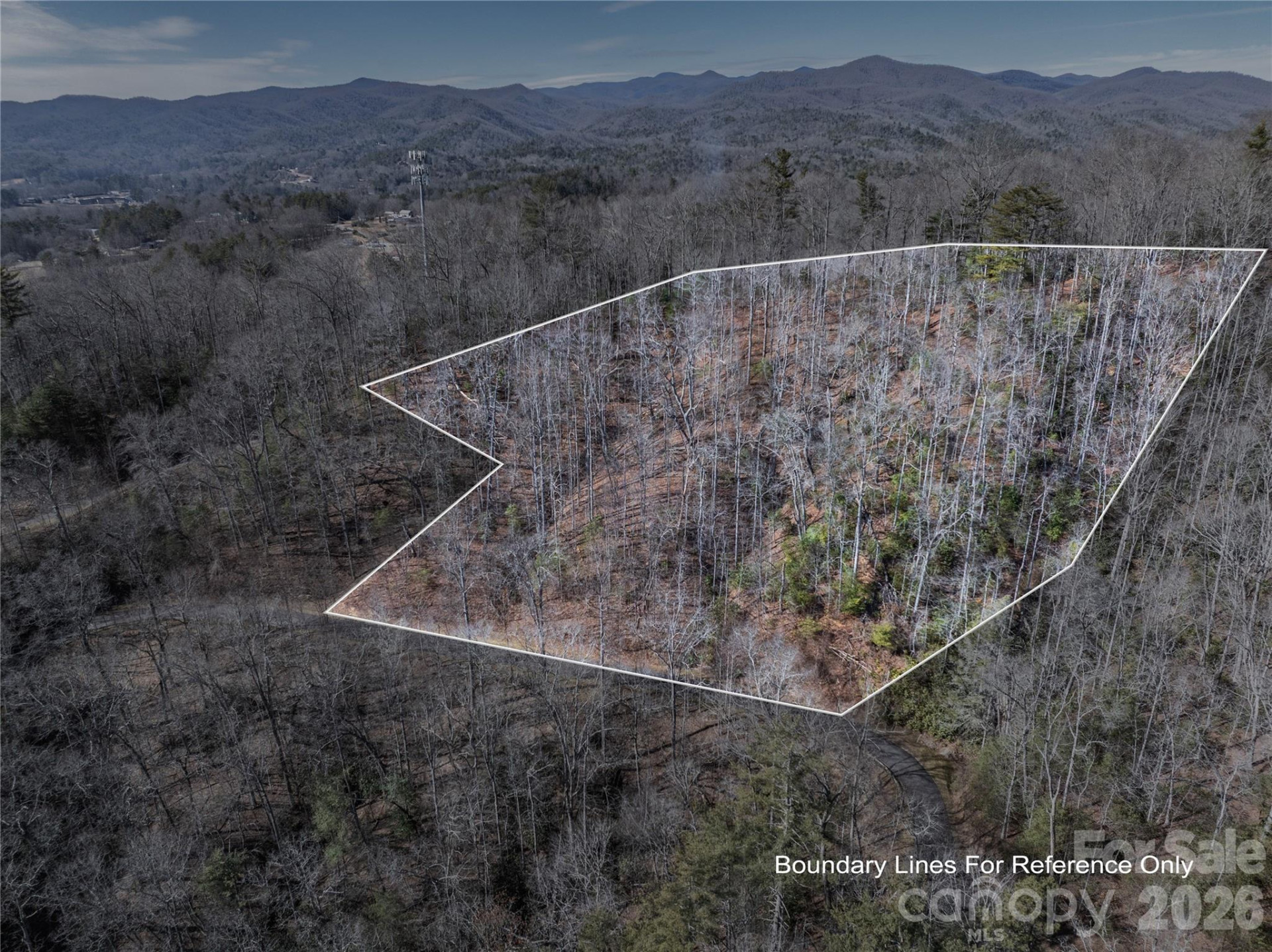 33 High Point Trail - Photo 23