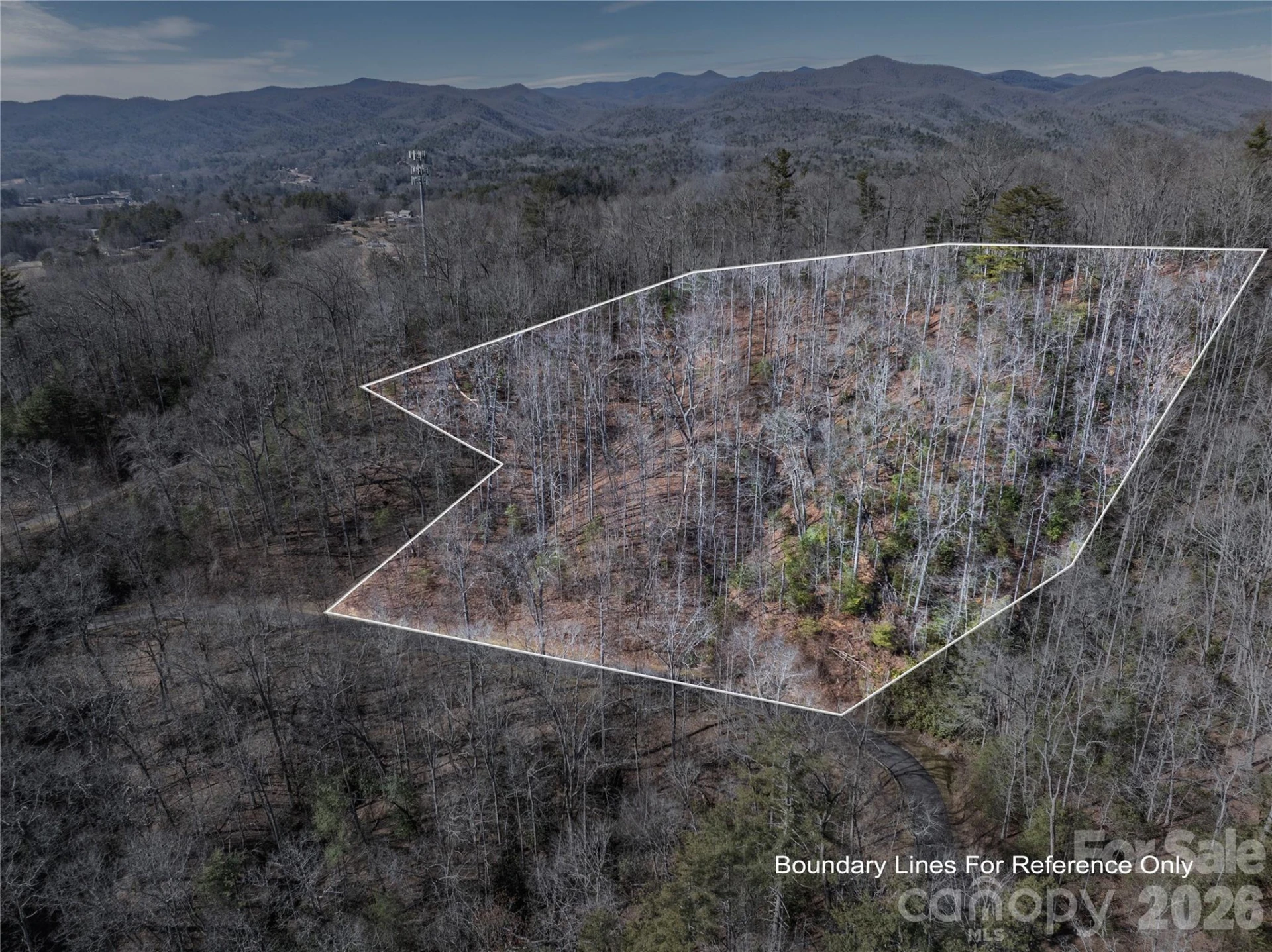 33 High Point Trail - Photo 23