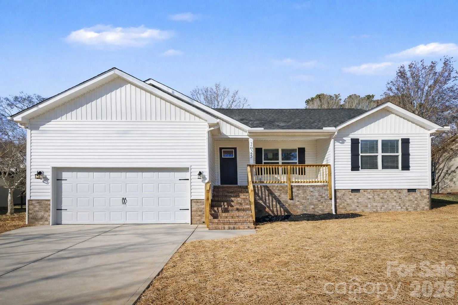 2025 Picnic Drive - Photo 2