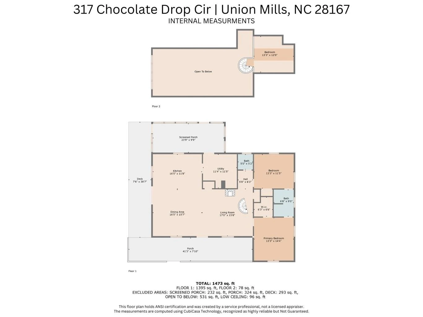 317 Chocolate Drop Circle - Photo 5