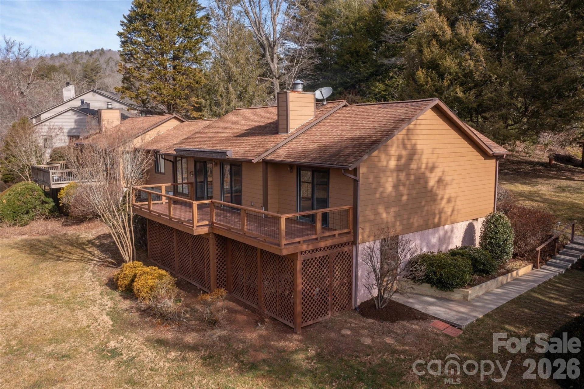 38 Eagle Run