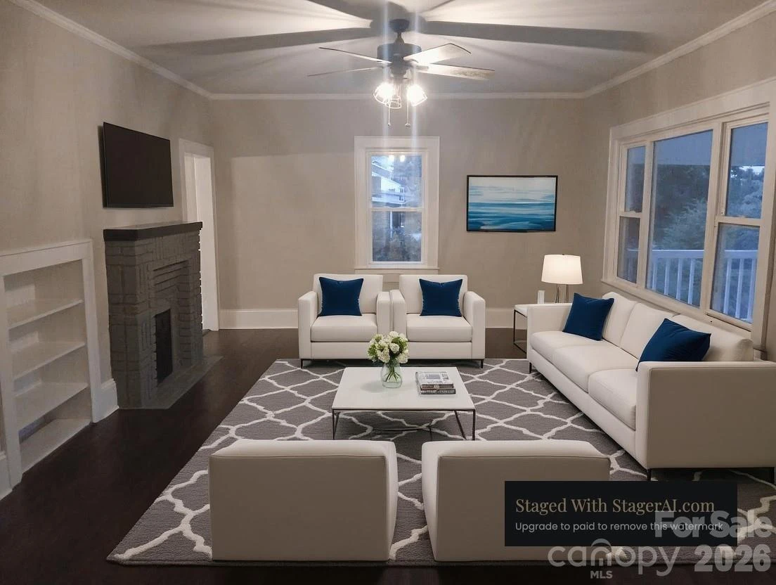 105 Inman Avenue - Photo 9