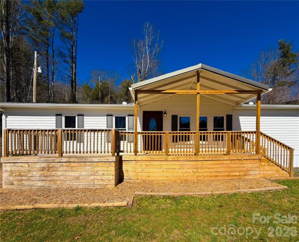 1050 Wyatt Town Road, Burnsville, NC, 28714