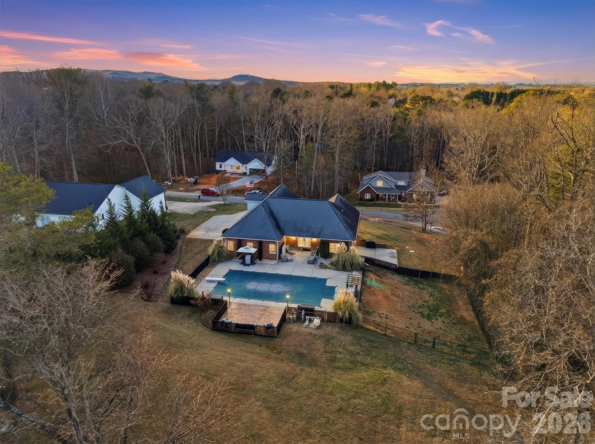 2555 Knox Landing Road - Photo 3