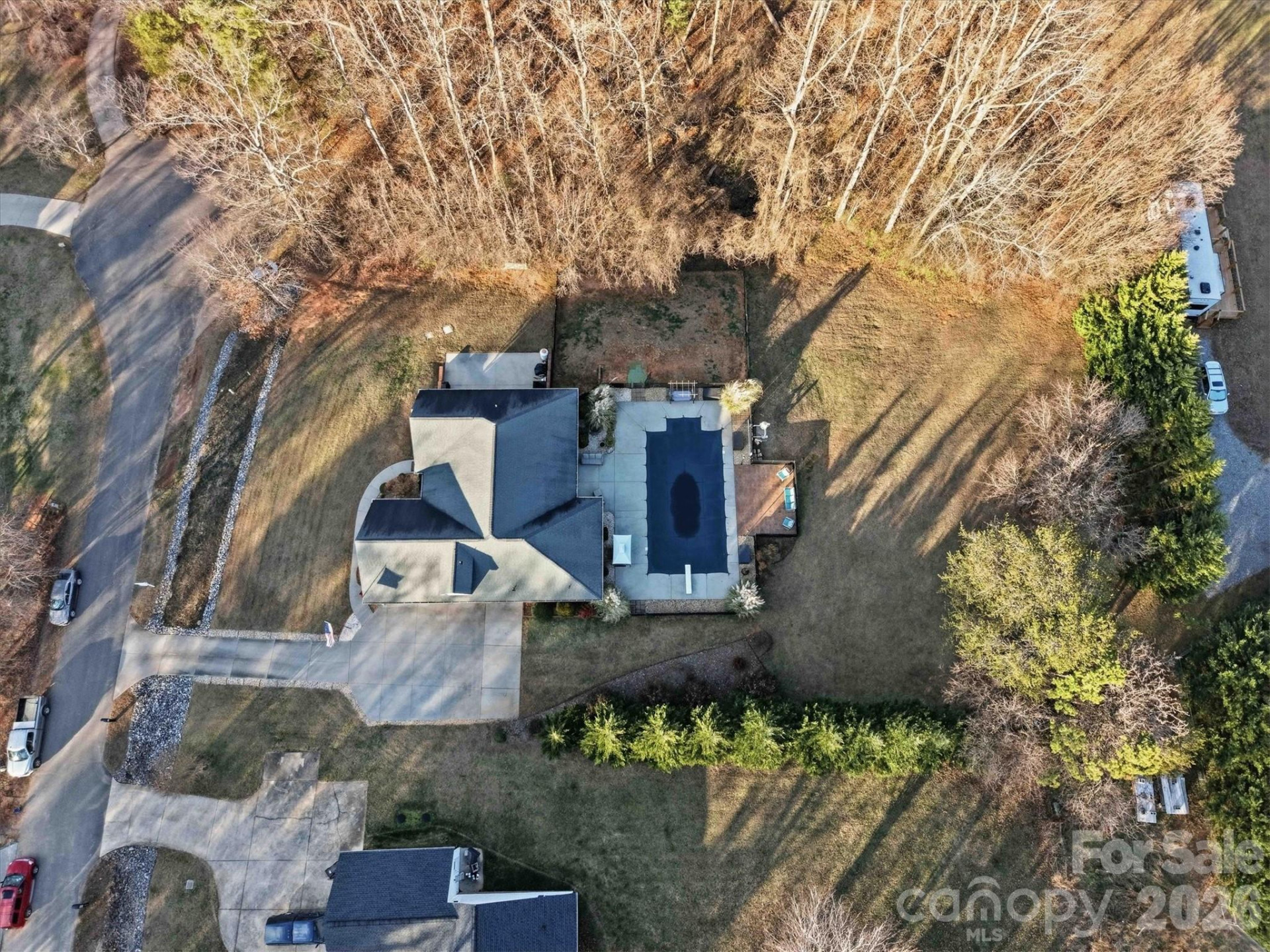 2555 Knox Landing Road - Photo 4