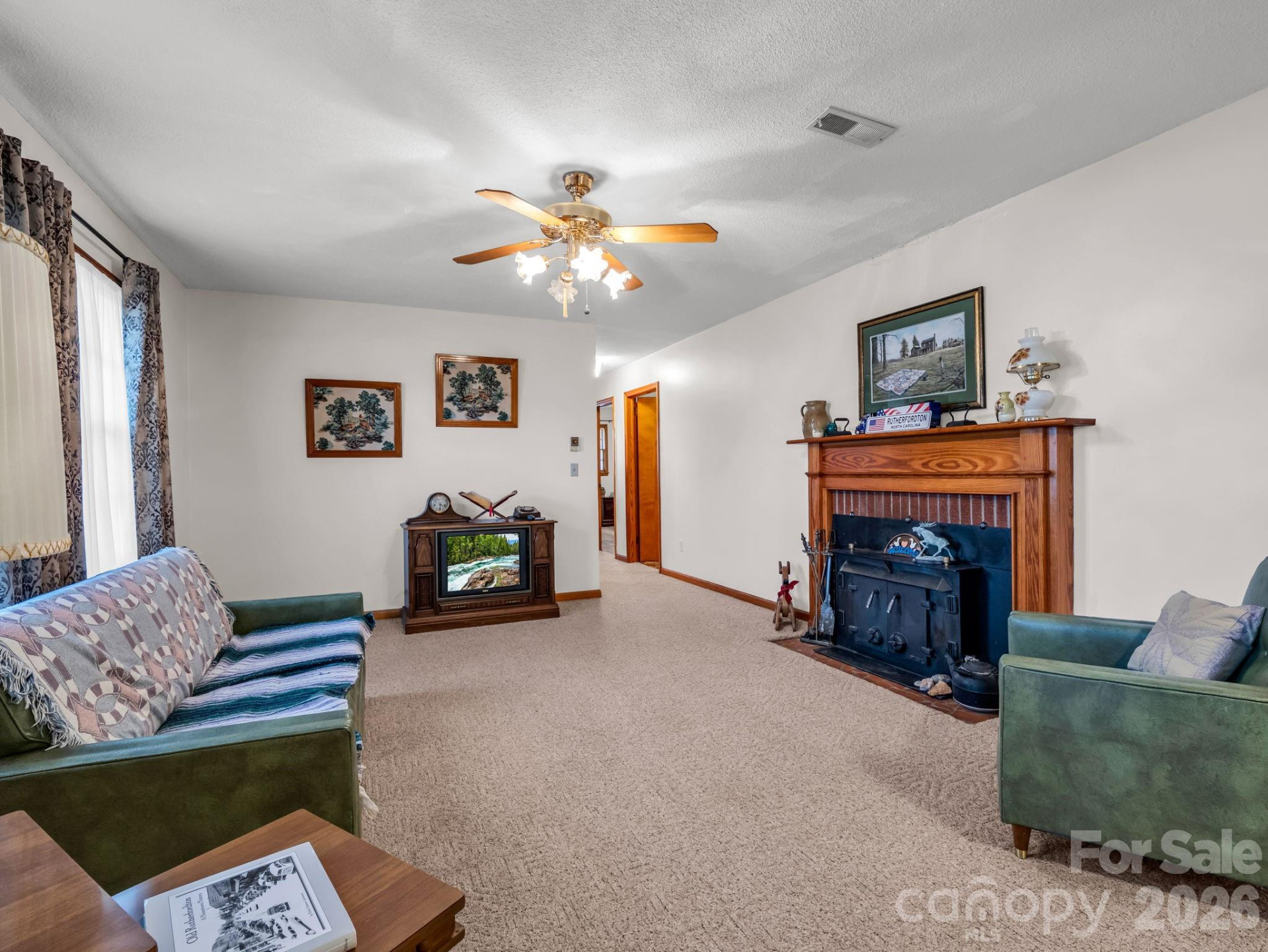 160 Puzzle Creek Road - Photo 2