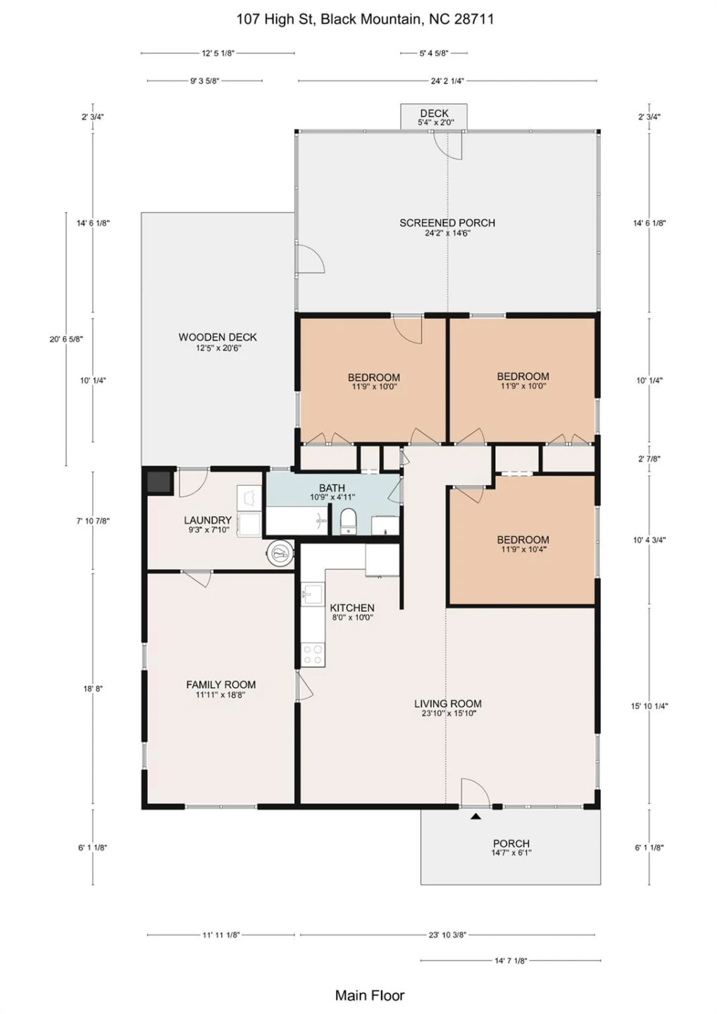 107 High Street - Photo 35