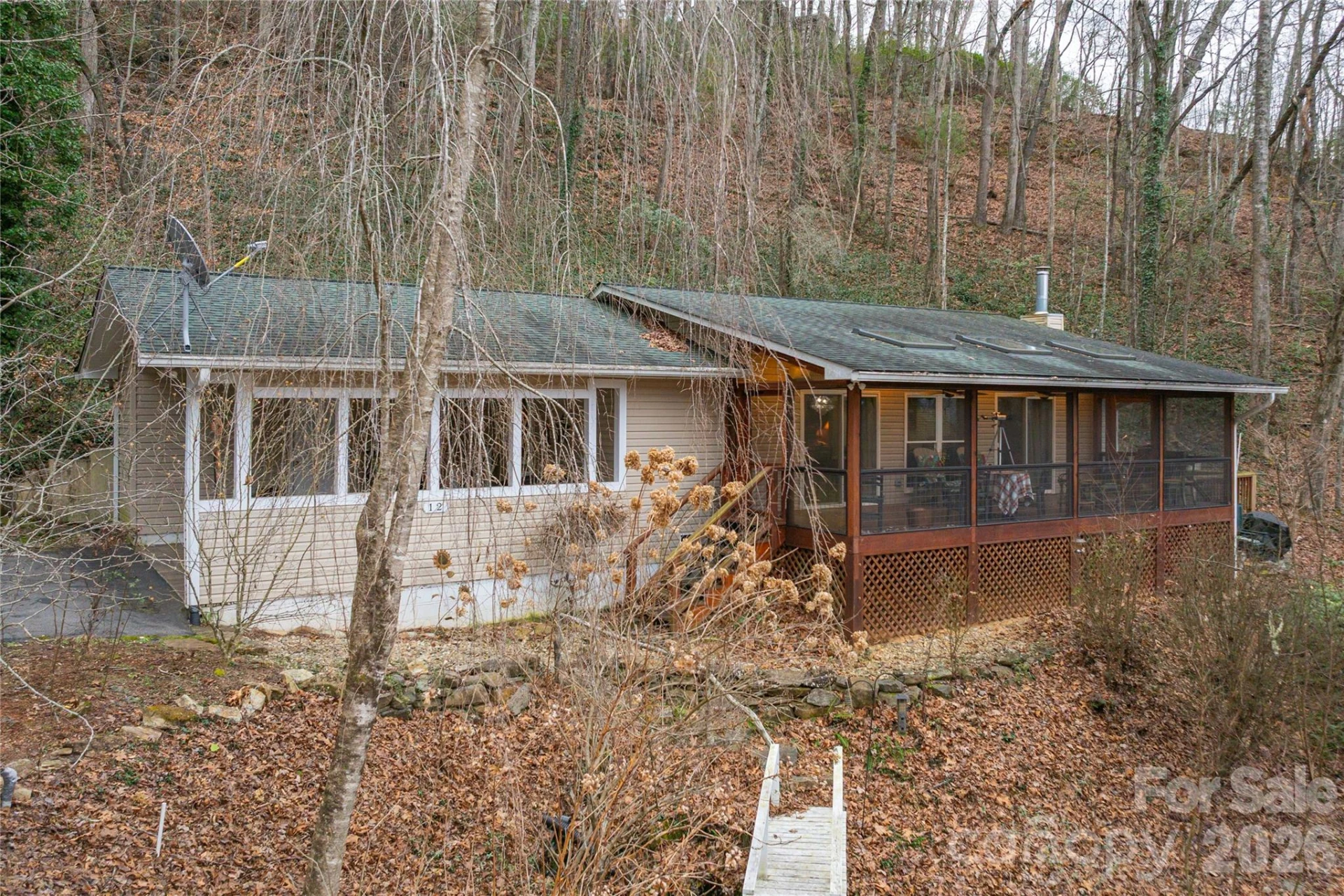 12 Bear Cove Lane - Photo 2