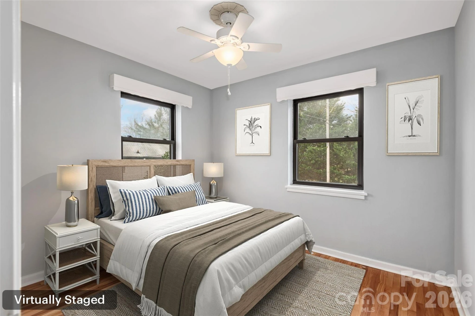 615 Biltmore Avenue #G2 - Photo 19