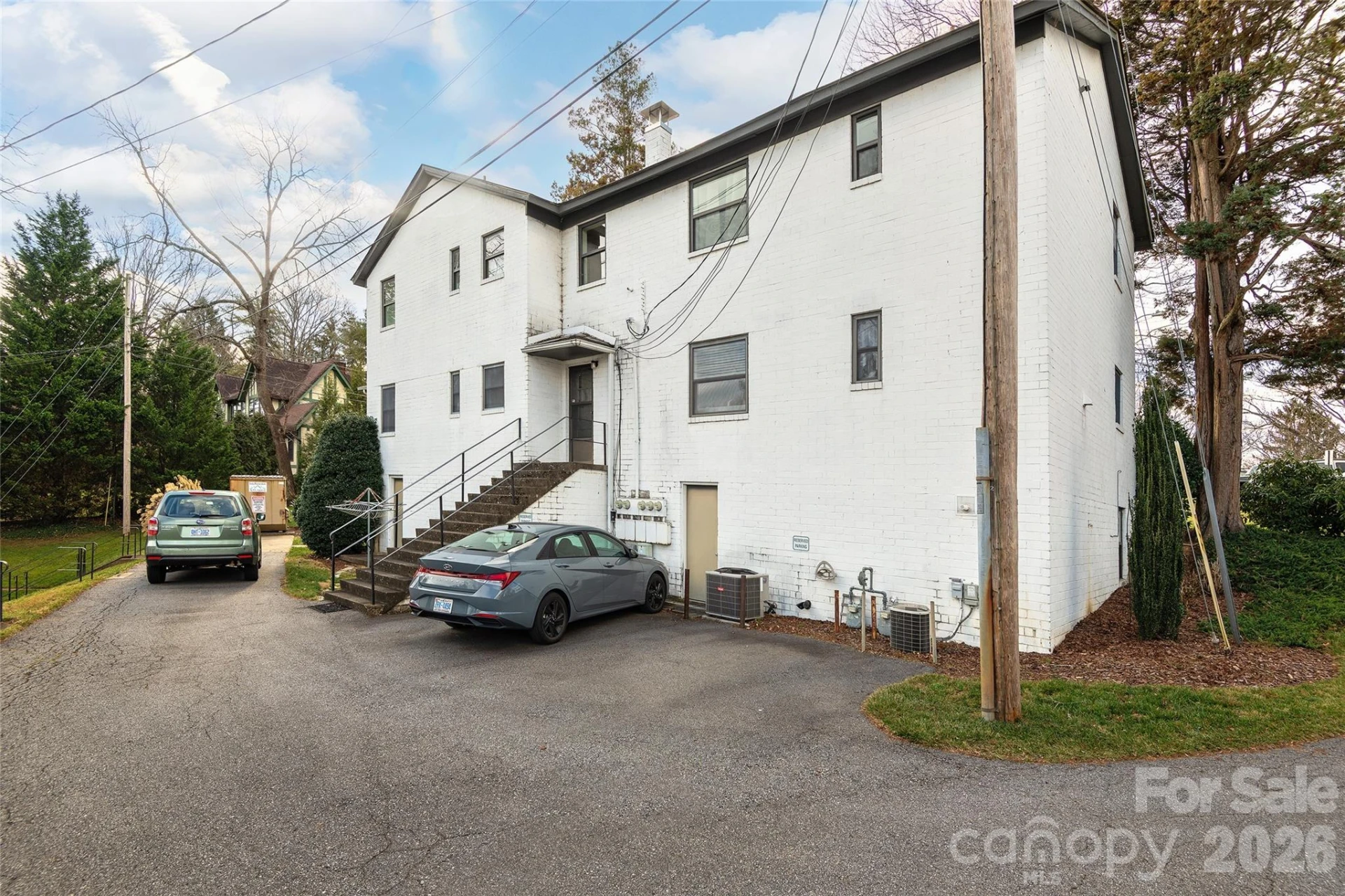 615 Biltmore Avenue #G2 - Photo 21