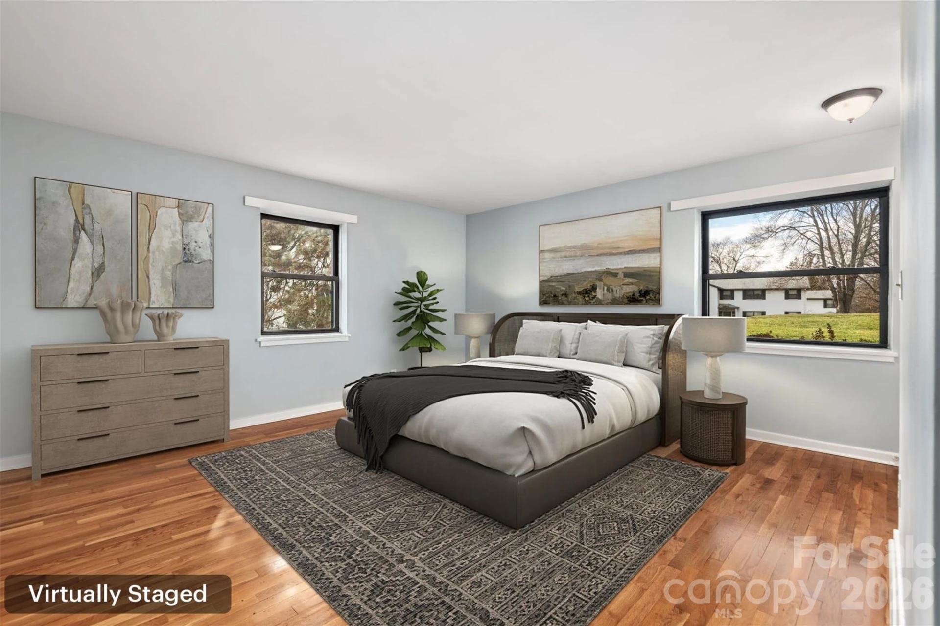 615 Biltmore Avenue #G2 - Photo 7