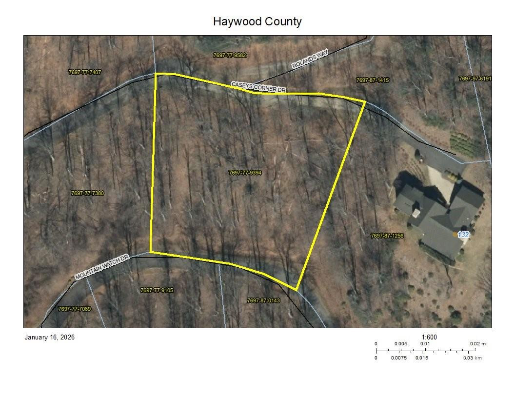 455 Mountain Watch Drive #16 - Photo 6