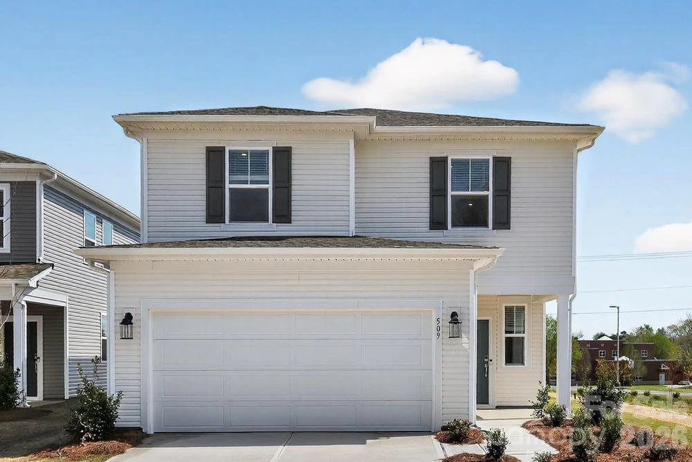 509 Silver Birch Court