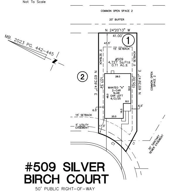509 Silver Birch Court - Photo 34