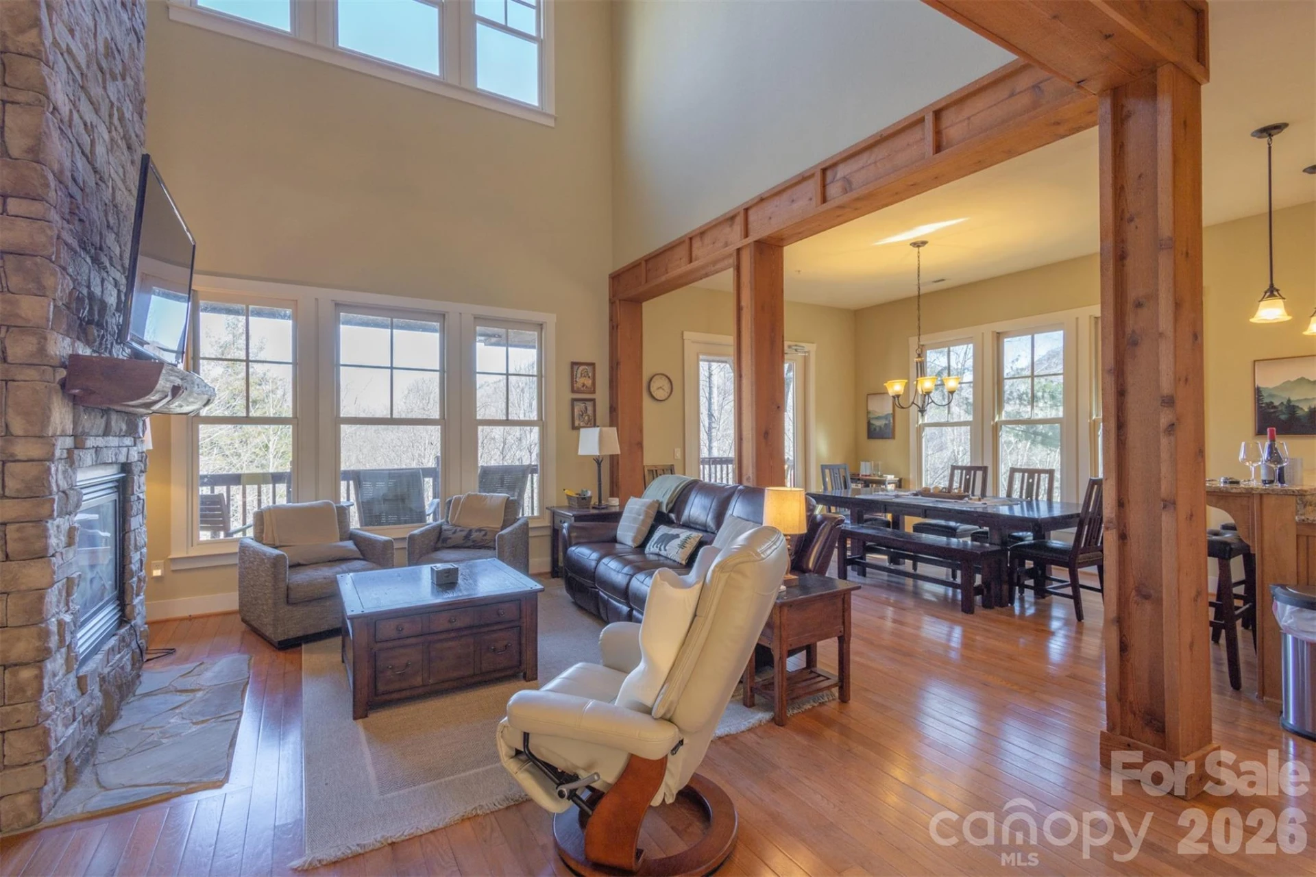 110 Saddle Notch Lane #B4