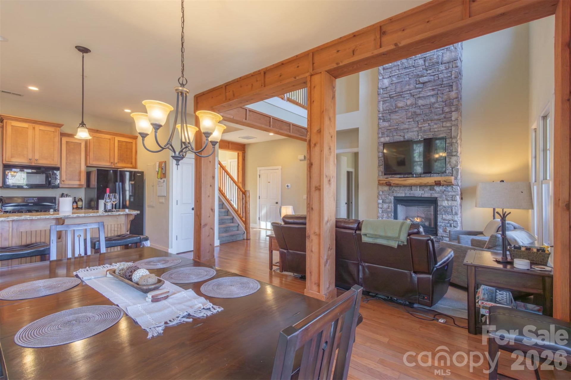 110 Saddle Notch Lane #B4 - Photo 2