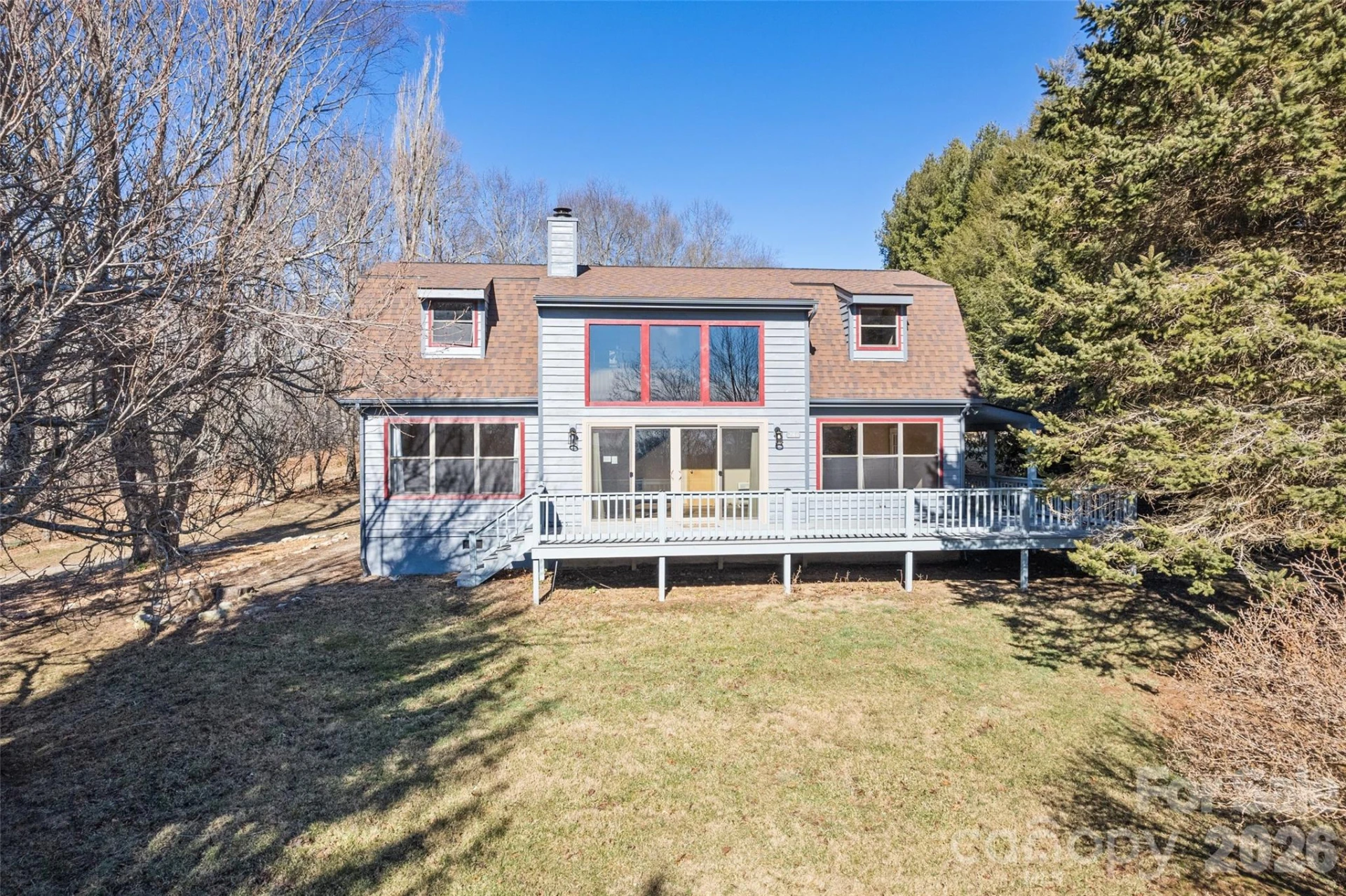 286 Pioneer Ridge Road