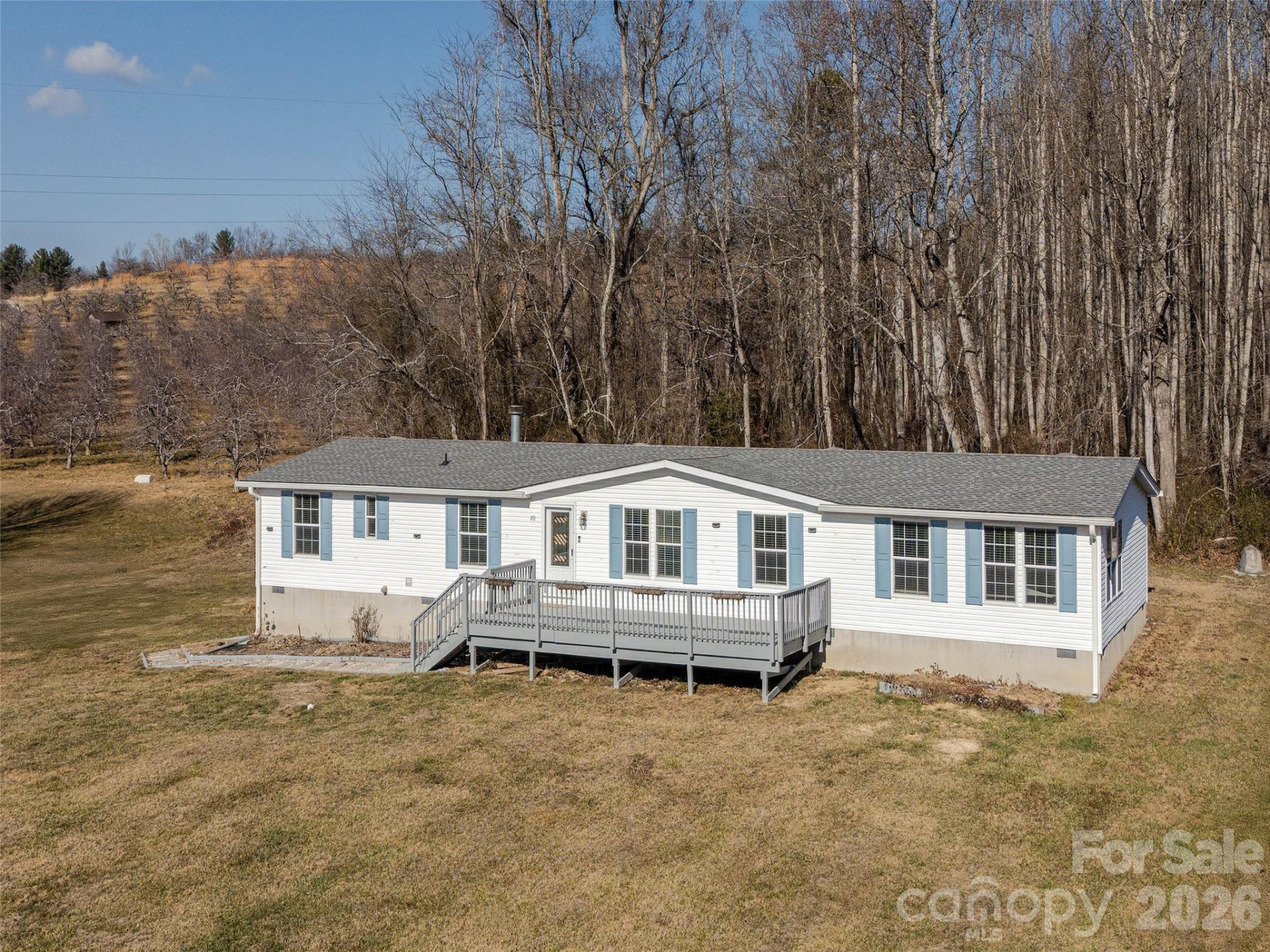 112 Lynn Estate Road