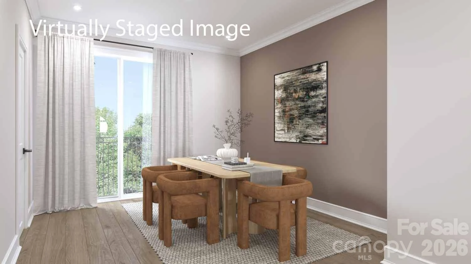 715 Silvertree Way - Photo 8