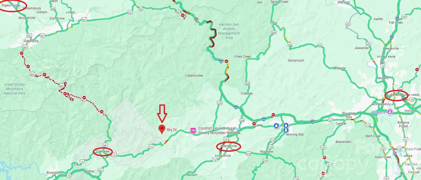 550 Sky Drive #12A - Photo 9