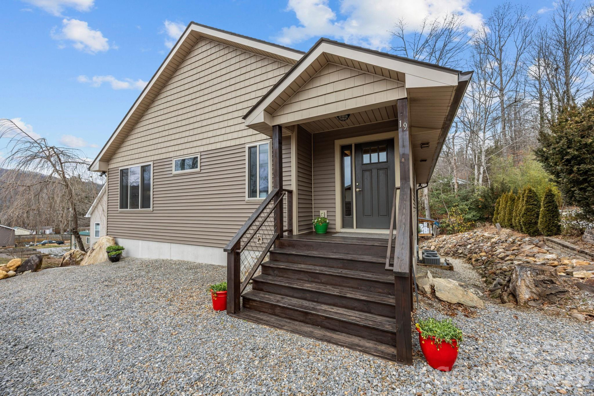 19 Dunsmore Avenue