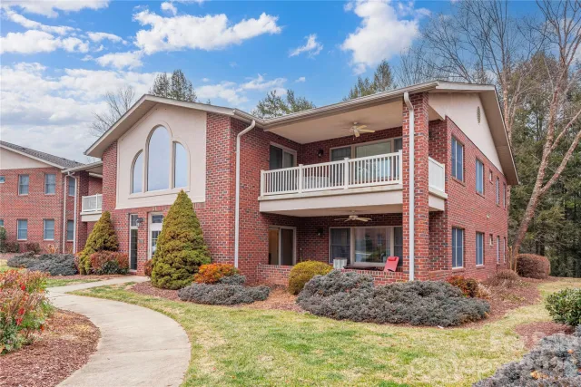 1465 Lakeshore Drive, Lake Junaluska, NC, 28745