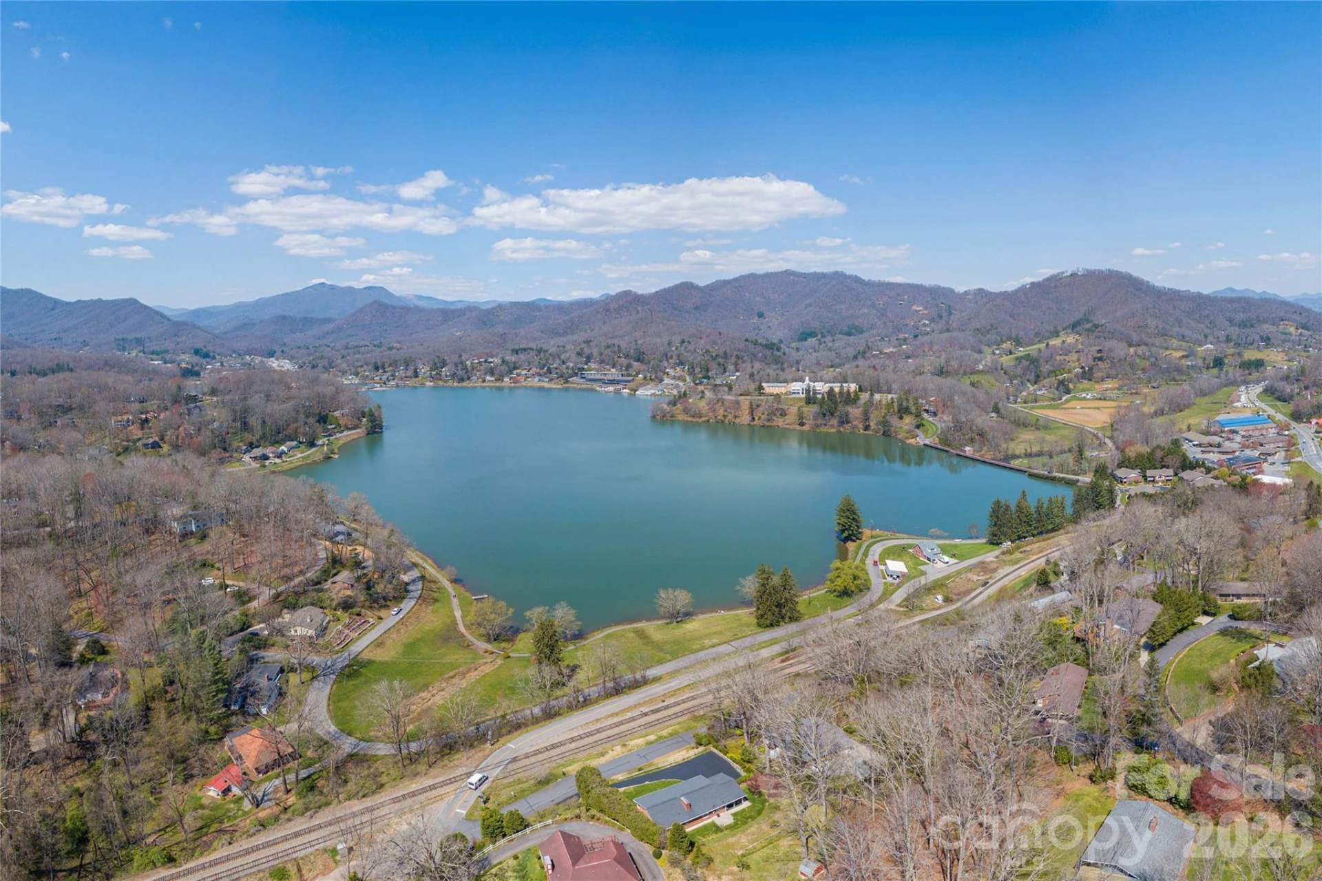 1465 Lakeshore Drive #D-2 - Photo 4