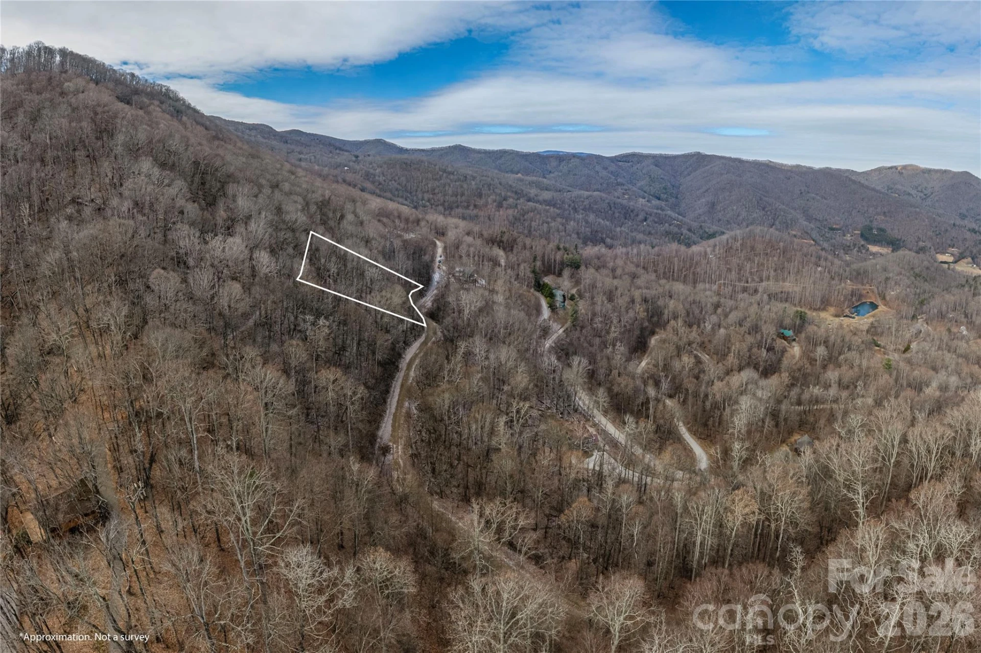 00 Curry Comb Trail #516