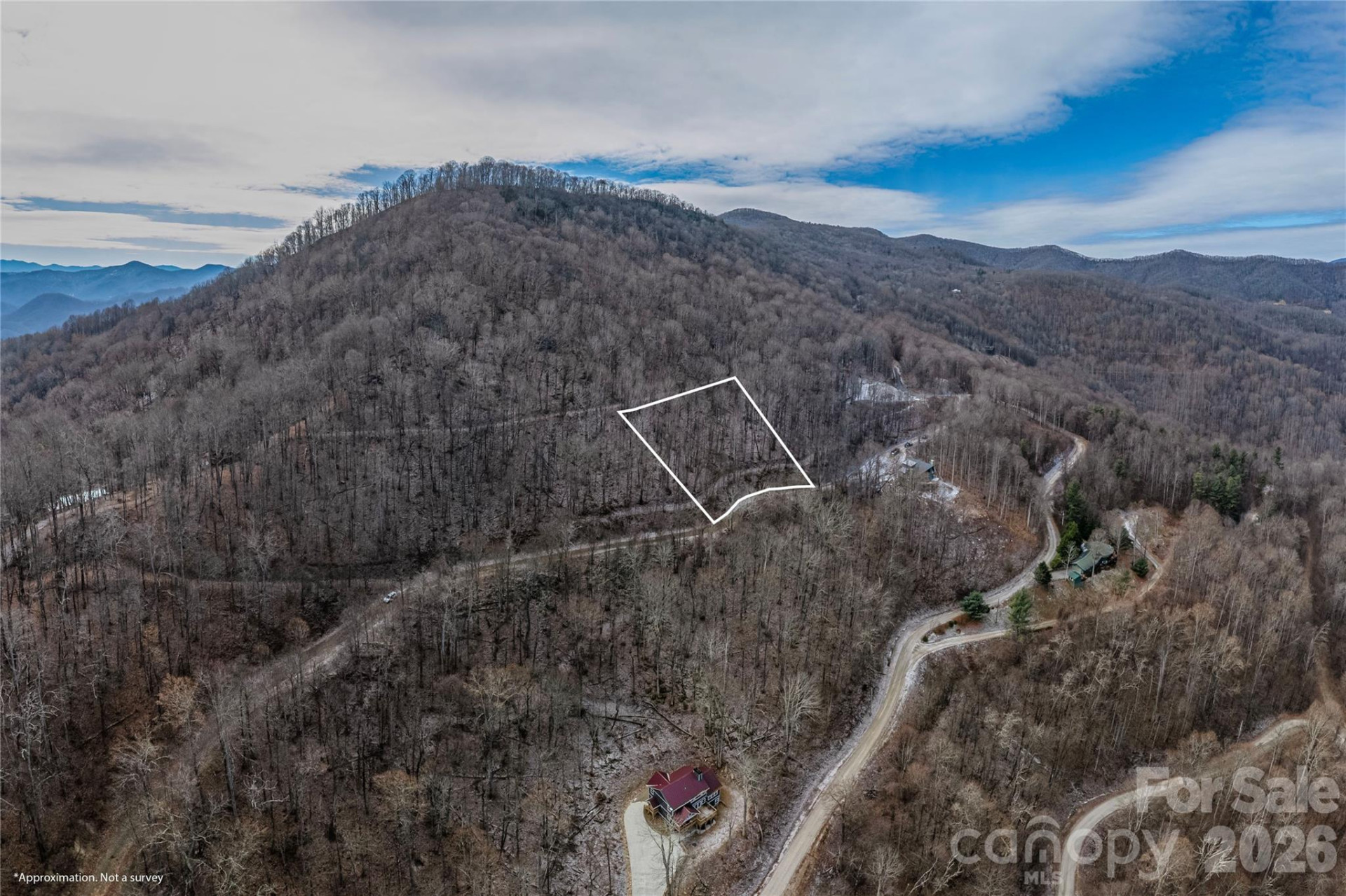 00 Curry Comb Trail #516 - Photo 5