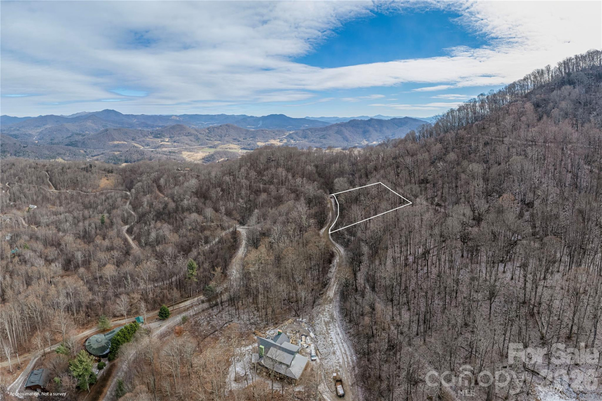 00 Curry Comb Trail #518 - Photo 2