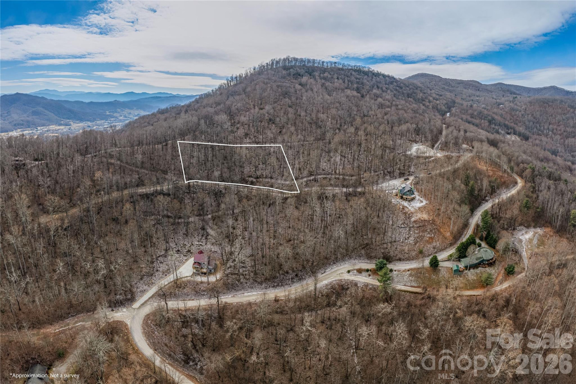 00 Curry Comb Trail #518 - Photo 5