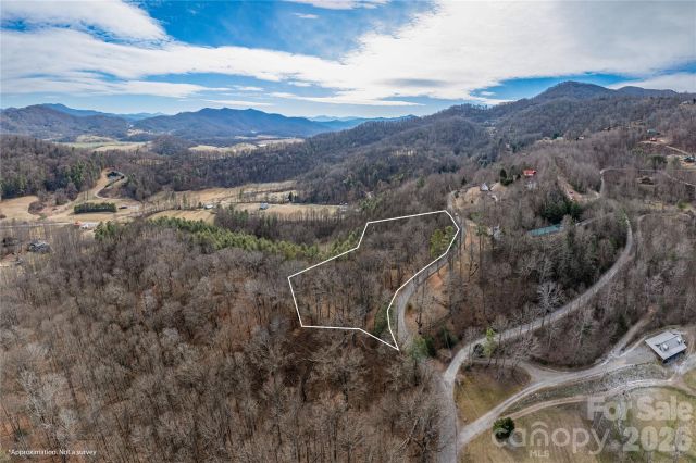 00 Point Of View Drive, Waynesville, NC, 28785