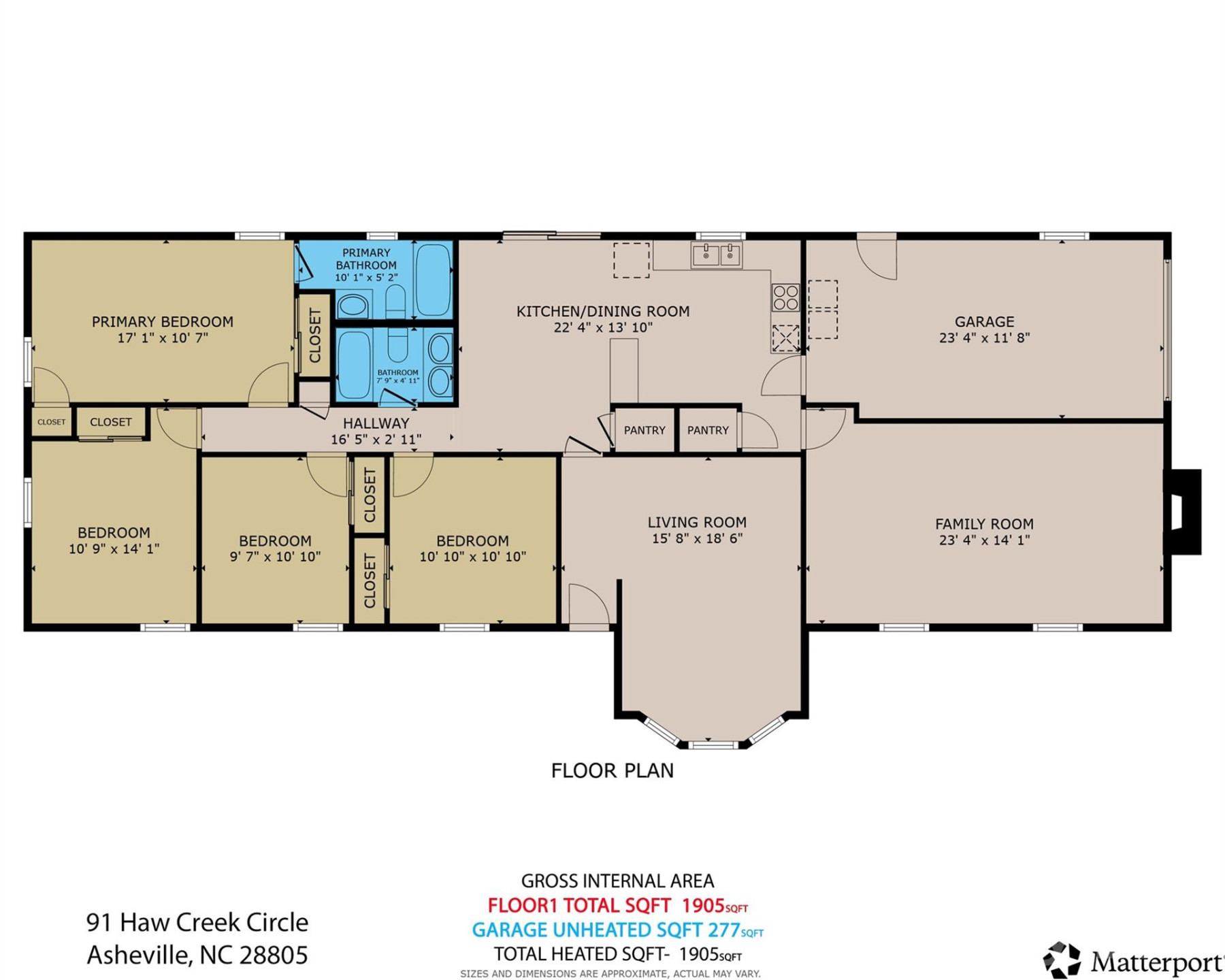 91 Haw Creek Circle - Photo 29