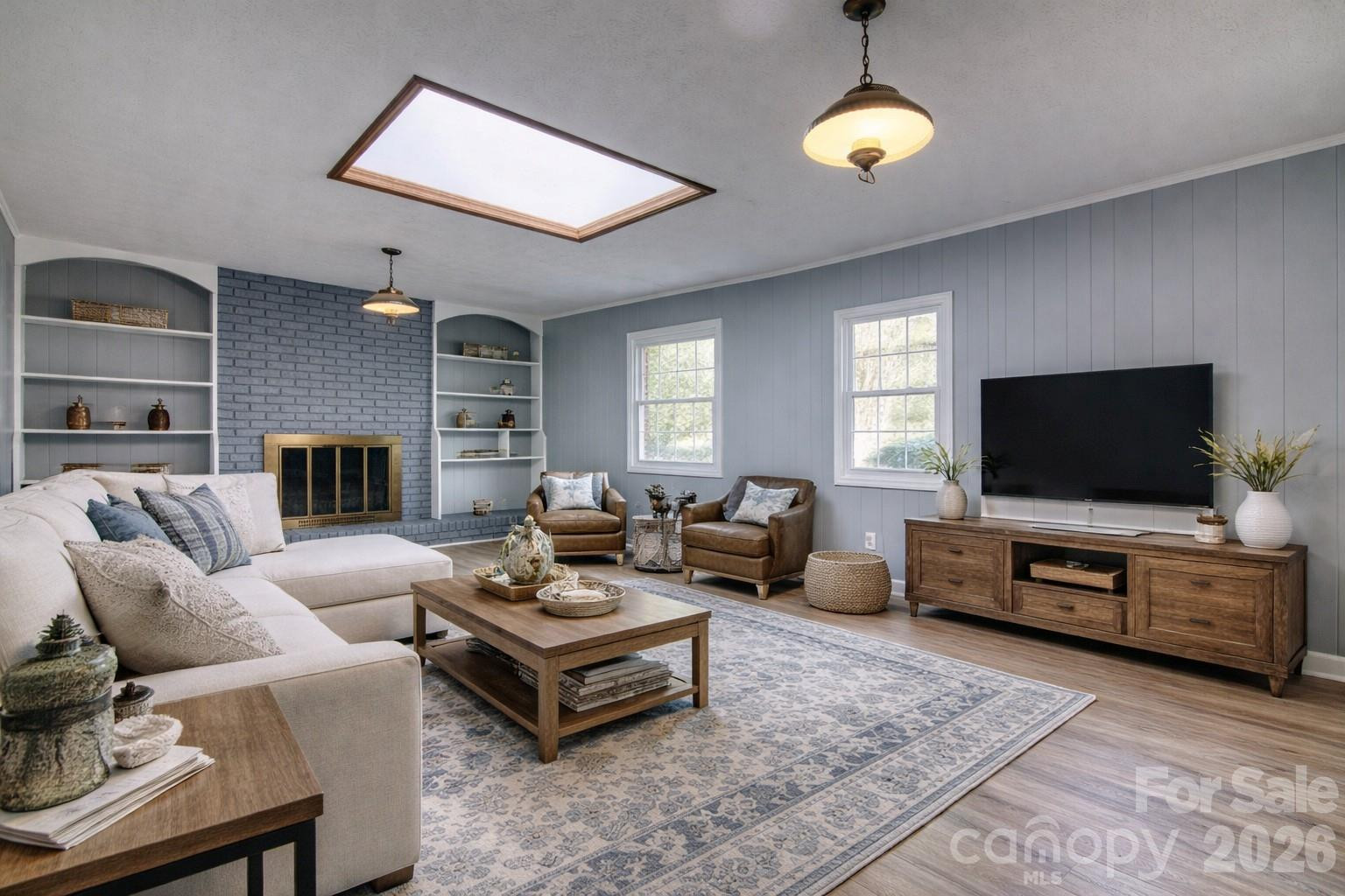 91 Haw Creek Circle - Photo 7