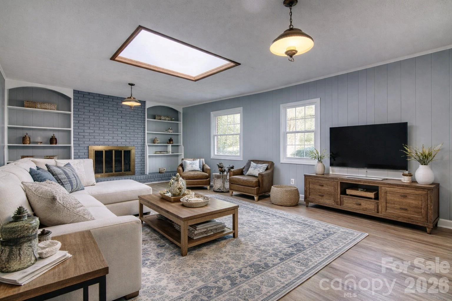 91 Haw Creek Circle - Photo 7