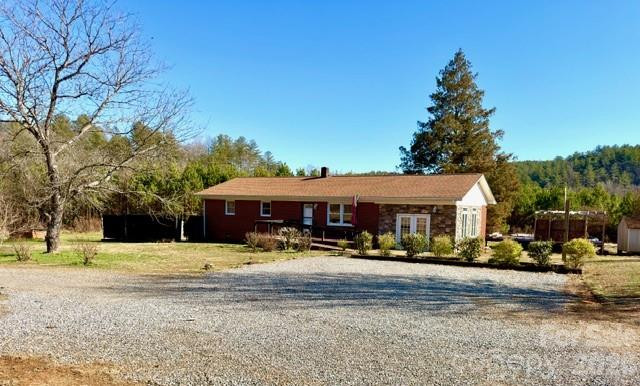 5376 Rhoney Road