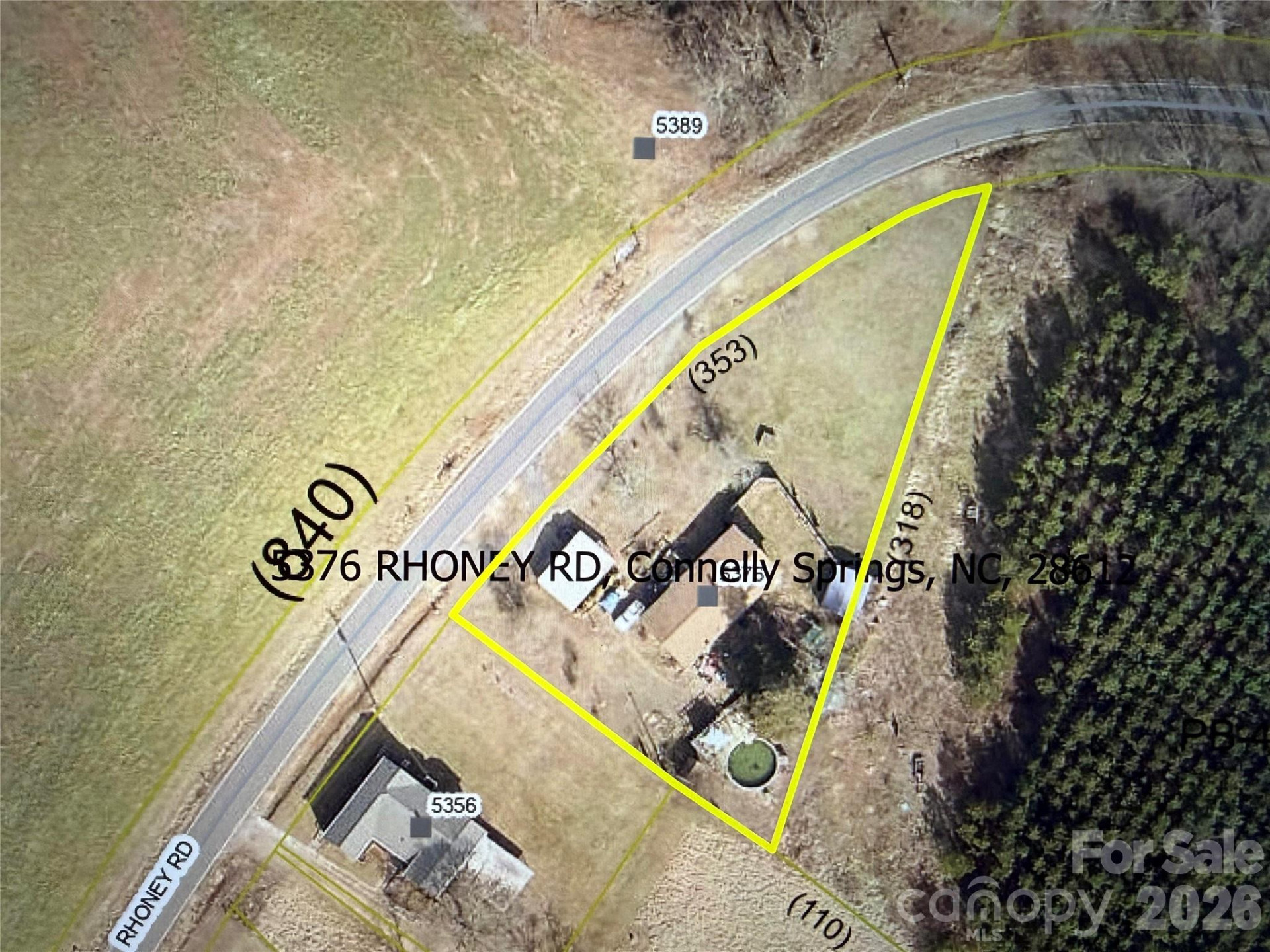 5376 Rhoney Road - Photo 21