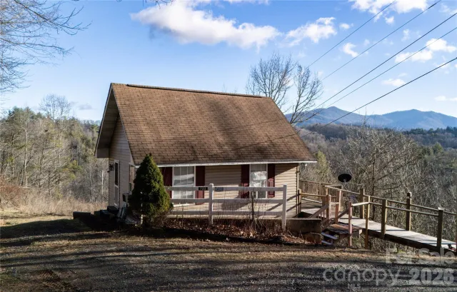 722 Union Hill Ridge Road